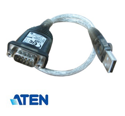 UC-232A USB 轉 RS232