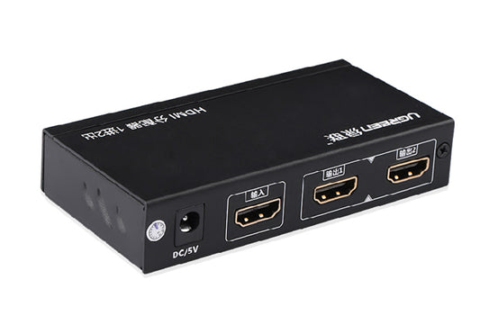 40201 UGREEN 1x2 HDMI SPLITTER