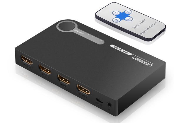 40234 UGREEN 3x1 HDMI SWITCH