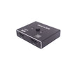 HDMI-201M 2入1出HDMI切換器