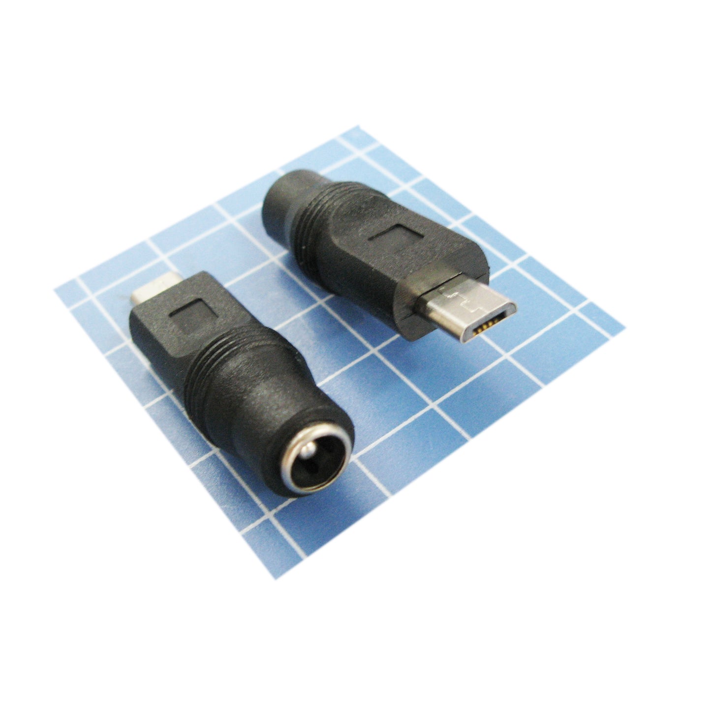 MICRO-2.1M USB MICRO (M)~2.1(M) ADAPTOR