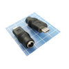 MICRO-2.1M USB MICRO (M)~2.1(M) ADAPTOR