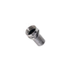 JR-6501A BNC PLUG STRAIGHT