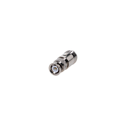 20-807 BNC(M) ~ N(F) 轉接器