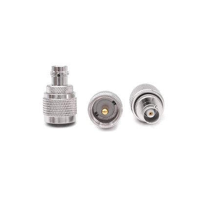 MW-6713 UHF(M) TO BNC(F)