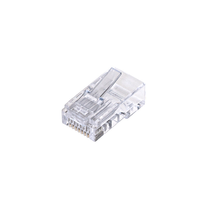 N-S6-88 CAT.6 RJ45插頭 