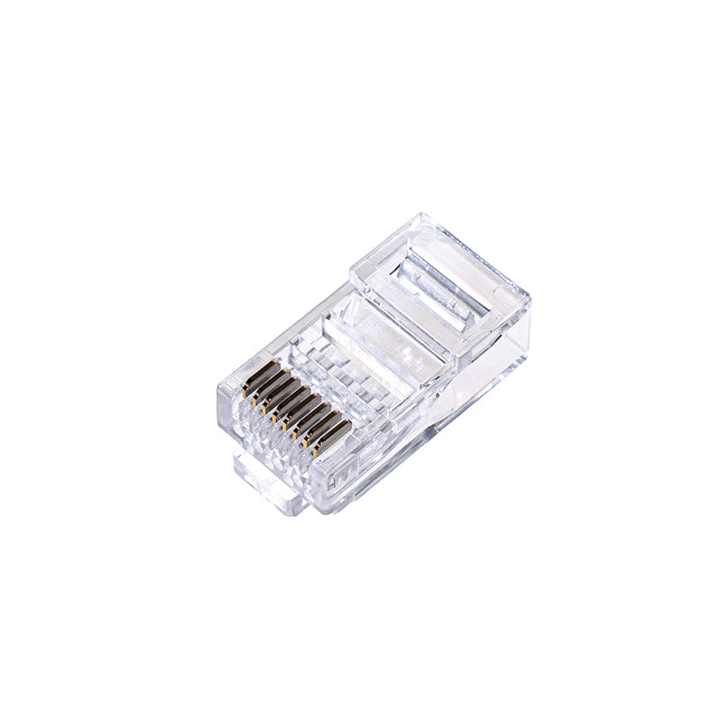 N-S6-88 CAT.6 RJ45插頭 
