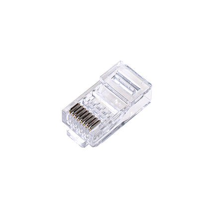 N-S6-88 CAT.6 RJ45插頭 