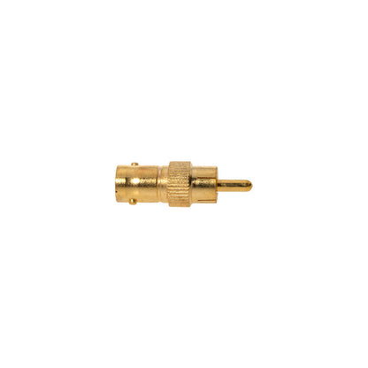 MW-6043G BNC(母)~RCA(公)轉接器
