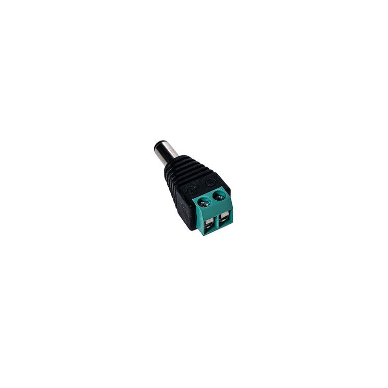 2.1DC-F-T/VC 2.1mm DC PLUG FEMALE