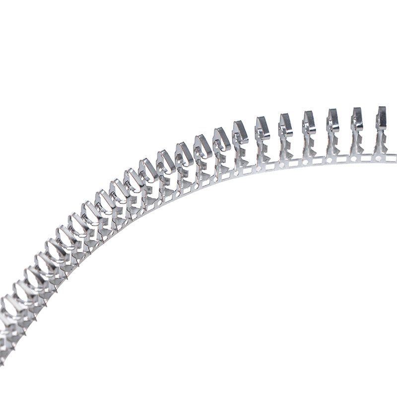 3.96-T 專用線排座針