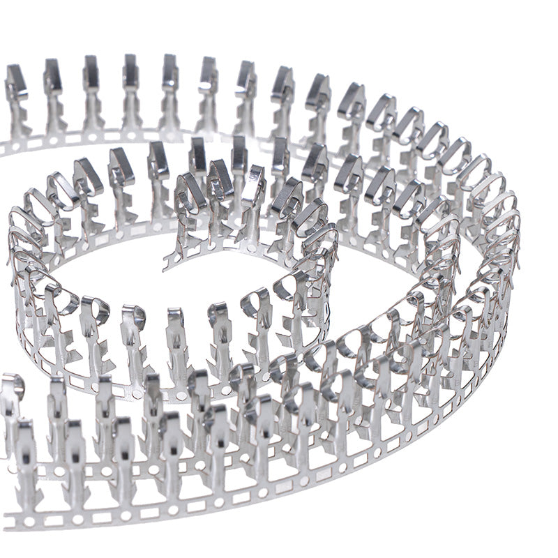 3.96-T 專用線排座針