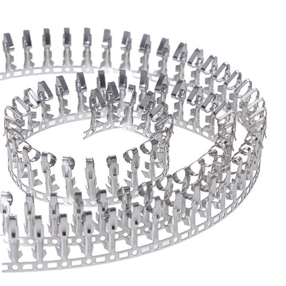 3.96-T 專用線排座針