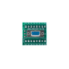 MCN-013 VGA(S) 插座連接線座