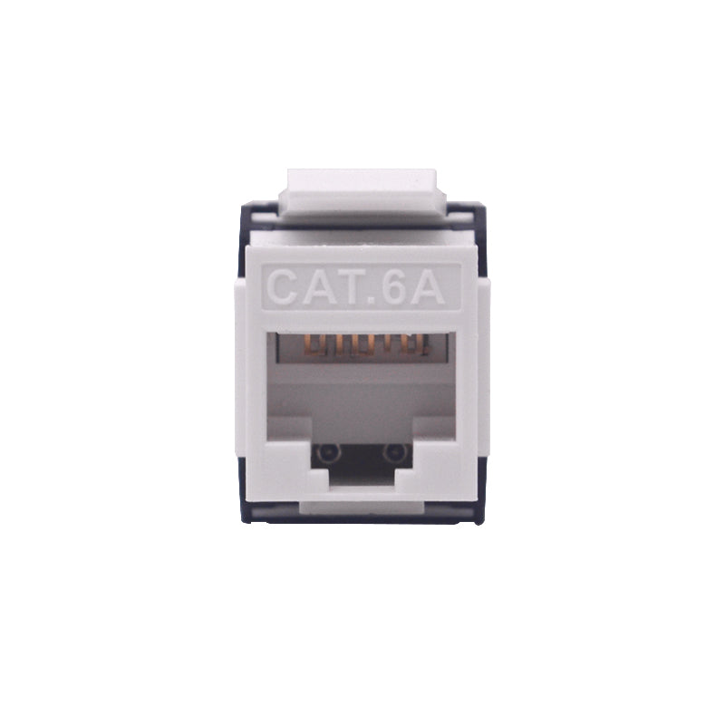 CAT6-MS CAT6 MODULE – 【和興】網店 – SHOP WO HING – ELECTRONICS & EQUIPMENT