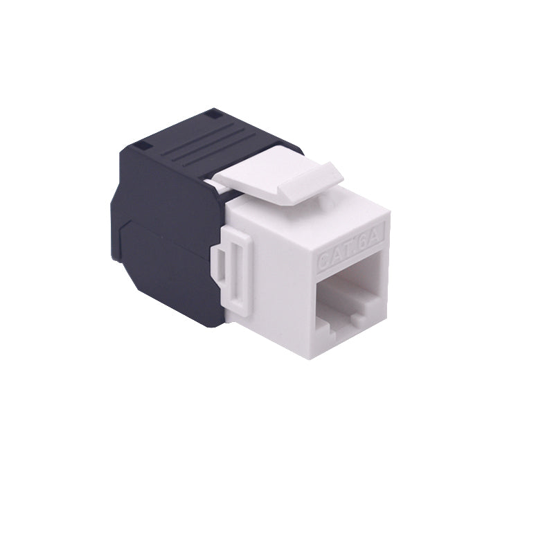 CAT6-MS CAT6 MODULE – 【和興】網店 – SHOP WO HING – ELECTRONICS & EQUIPMENT