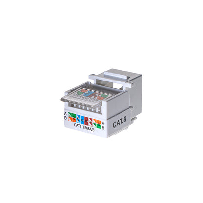 CAT6-F-MS CAT6 FREE PRESSURE MODULE