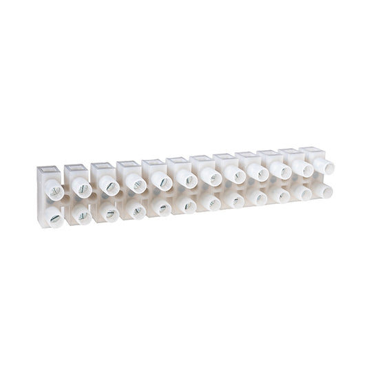 DG10HWP 5A 12WAY TERMINAL BLOCK