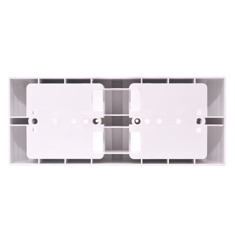 HWZH-5S 2位30mm深底箱