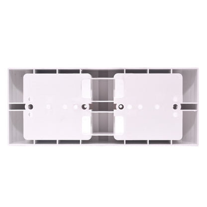 HWZH-5S 2位30mm深底箱