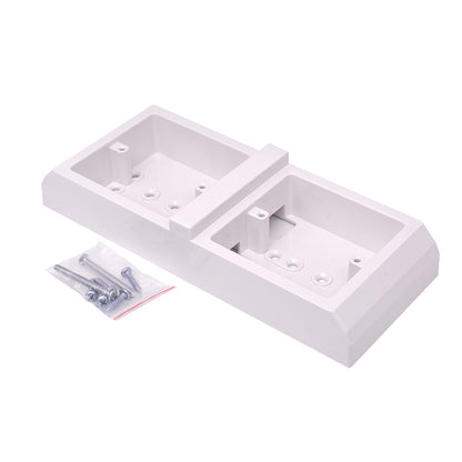 HWZH-5S 2位30mm深底箱