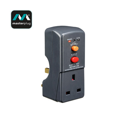 ARCDKG RCD SAFETY ADAPTOR
