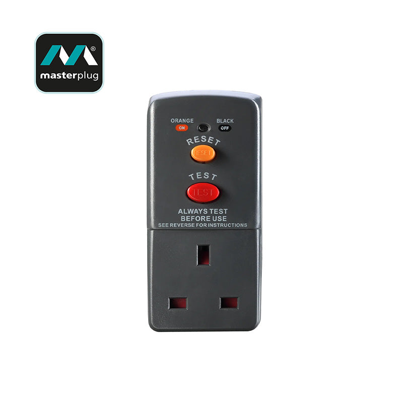 ARCDKG RCD SAFETY ADAPTOR