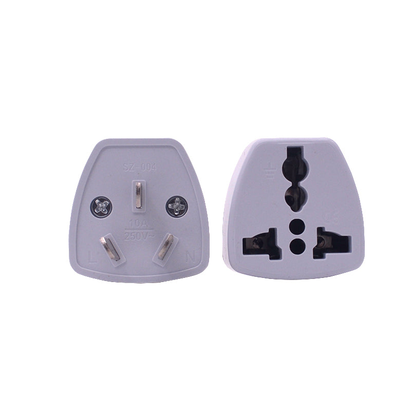 GW-700 MULTI-AUS. ADAPTER PLUG