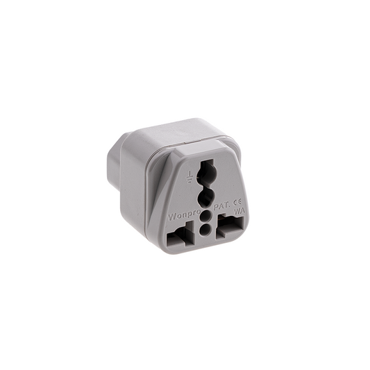 WA-320 MULTI ADAPTOR PLUG