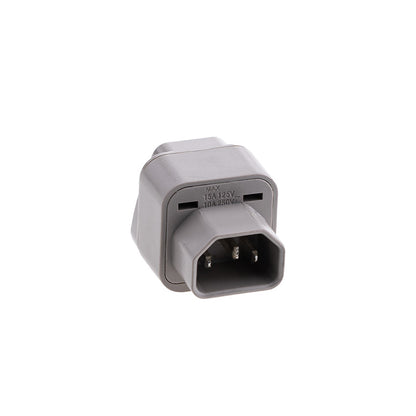 WA-320 MULTI ADAPTOR PLUG