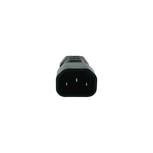 PWR-C50C140/VC PLUG ADAPTOR