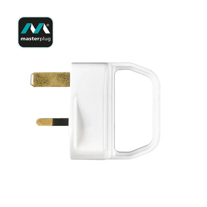 MP-PT13HW 13A 插頭連把手