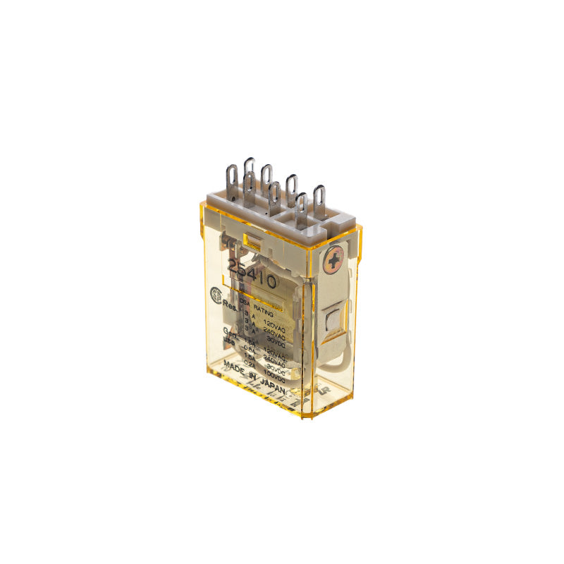 RY2S-U/AC220V DPDT RELAY