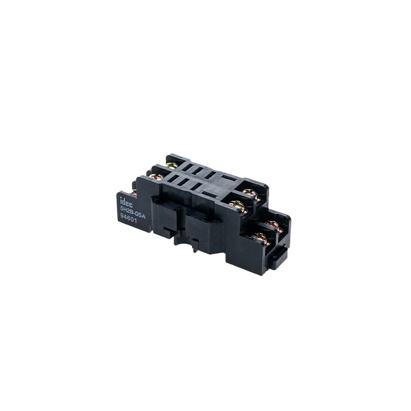 SH2B-05A/B RELAY SOCKET