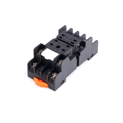 PYF08A RELAY SOCKET DPDT