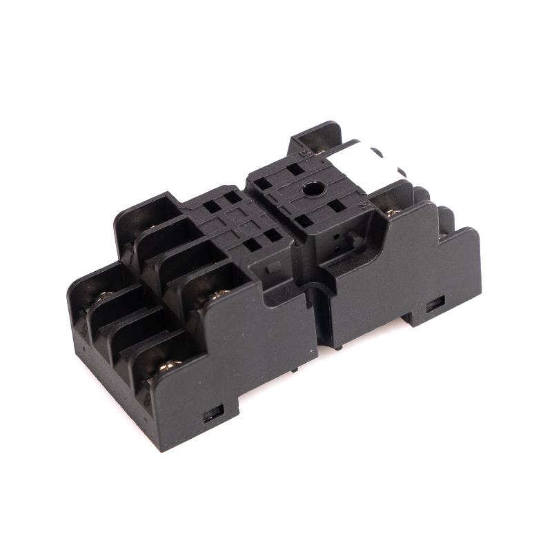 PYF08A RELAY SOCKET DPDT