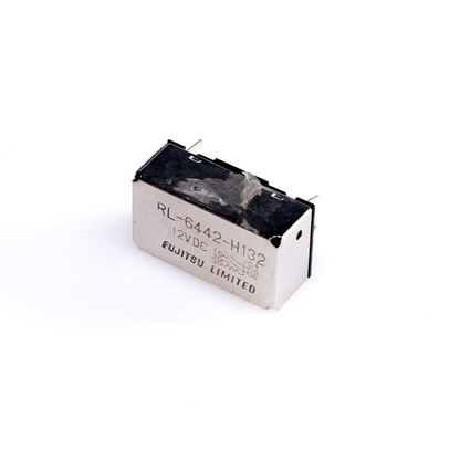 RL-6442-H132 DC12V REED RELAY