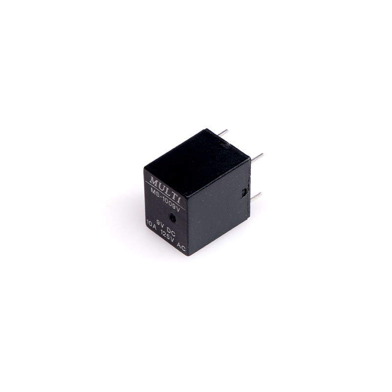 MS-1009V DC9V SPDT RELAY