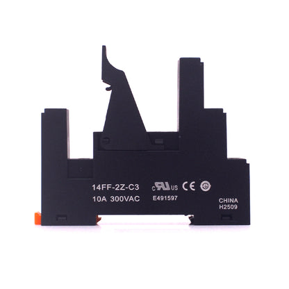 RX78625 8腳繼電器插座