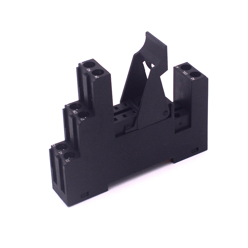 RX78625 8腳繼電器插座