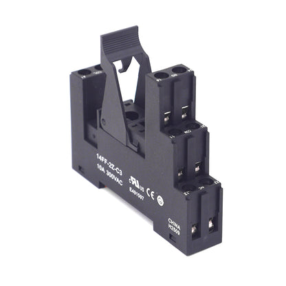 RX78625 8腳繼電器插座