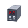 WX-H3Y-4-H-12 WCNNX 99小時延時繼電器