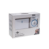 DB-D38-F WIRELESS DOORBELL