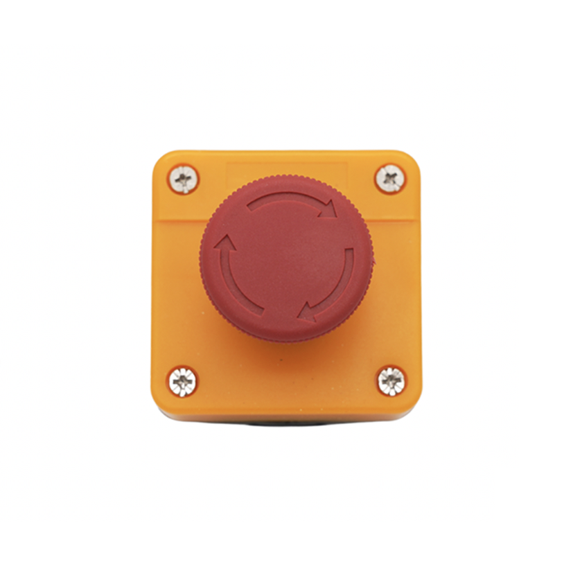 ZB2-BE102 WATERPROOF EMERGENCY PUSH BUTTON