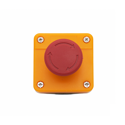 ZB2-BE102 WATERPROOF EMERGENCY PUSH BUTTON