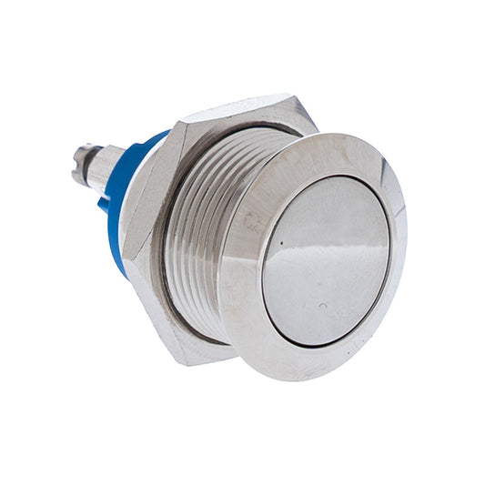 MSW-1921 19MM METAL PUSH BUTTON