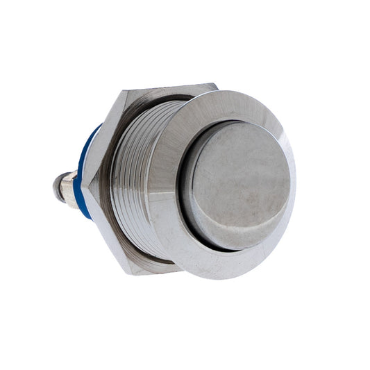 MSW-1922 19MM METAL PUSH BUTTON