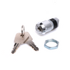 S286B-2/2826 SPDT 1-1 FLAT KEY