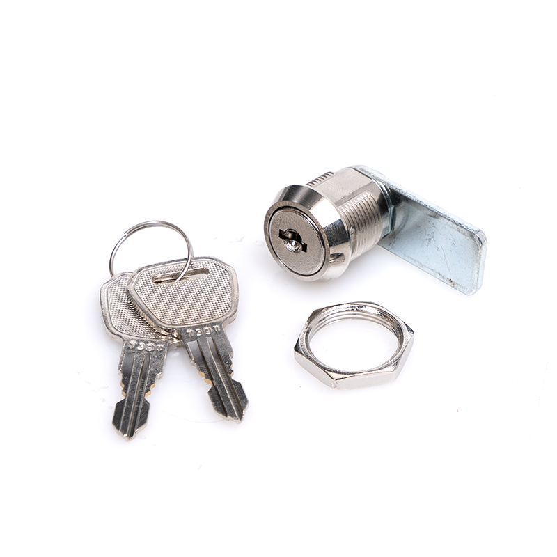 C620-2/7301 CAM LOCK FLAT KEY