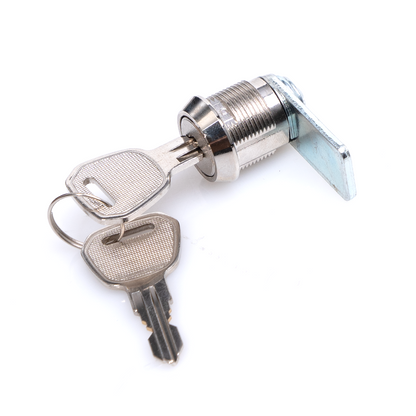 C620-2/7301 CAM LOCK FLAT KEY